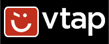 Vtap logo